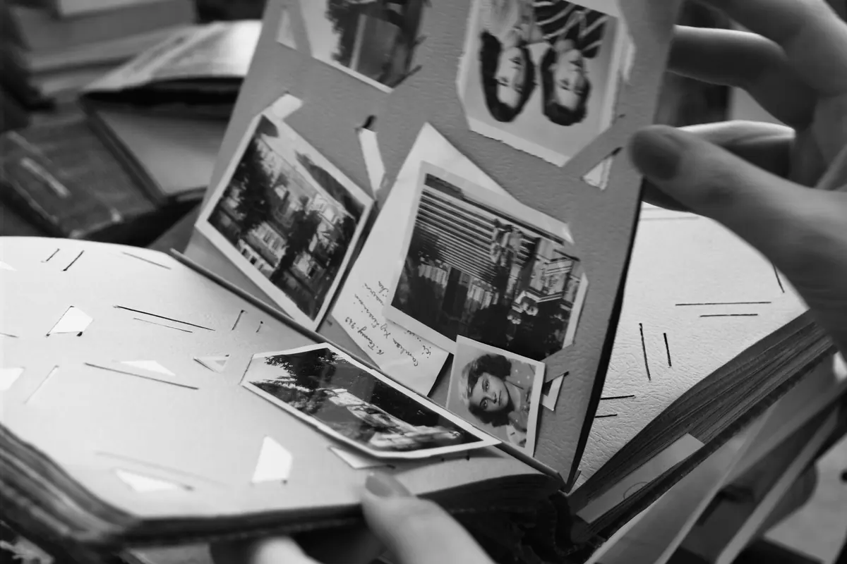 How to Declutter Sentimental Items Without Regret